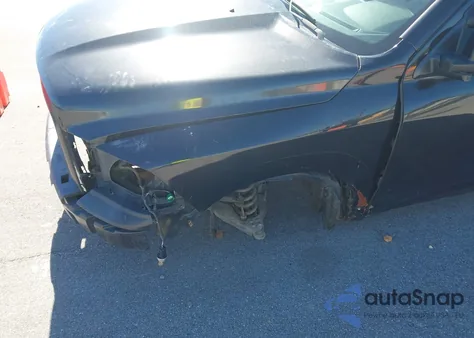 2010 Dodge Ram 1500 Slt/Sport/Trx from USA, damaged, VIN 1D7RB1CT4AS164733